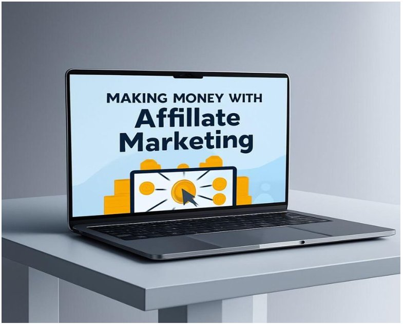 HOW AFFILIATE MARKETERS EARN BIG FROM LEADS